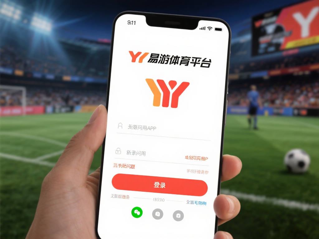 新手指南:YY易游体育APP登录常见问题全面解答 作为一款备受用户欢迎的体育娱乐平台,YY易游体育A