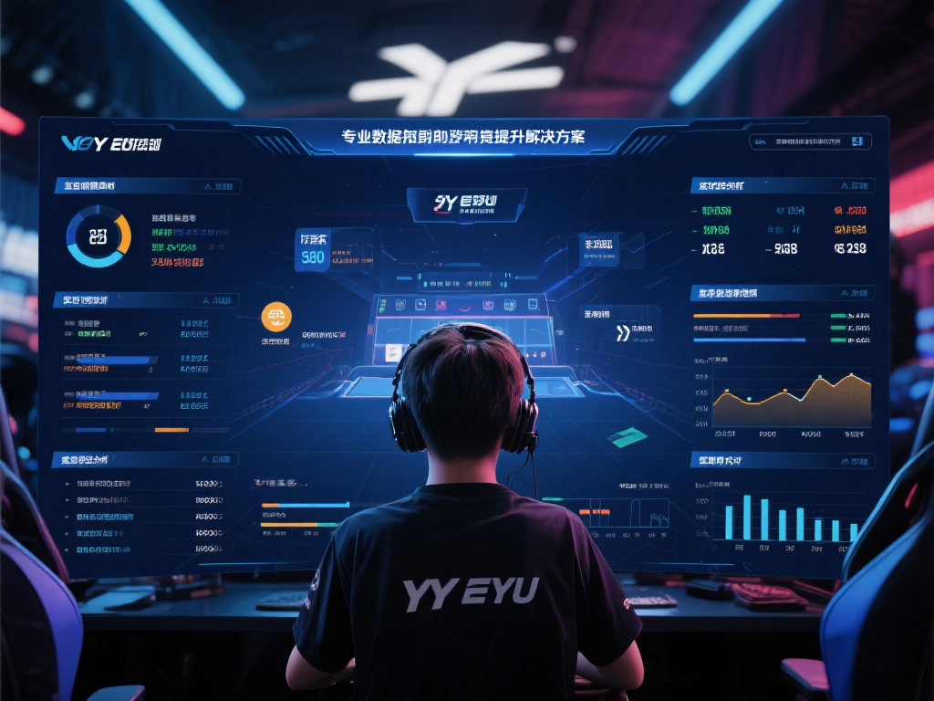 专业数据支持，提升竞技水平
平台通过专业的数据分