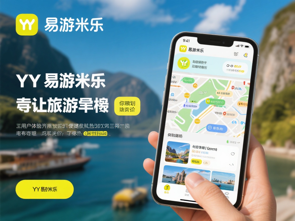 深入了解YY易游米乐的用户体验及用户真实评价分享 你是否正在寻找一个让旅途更加轻松和愉悦的数字工具?