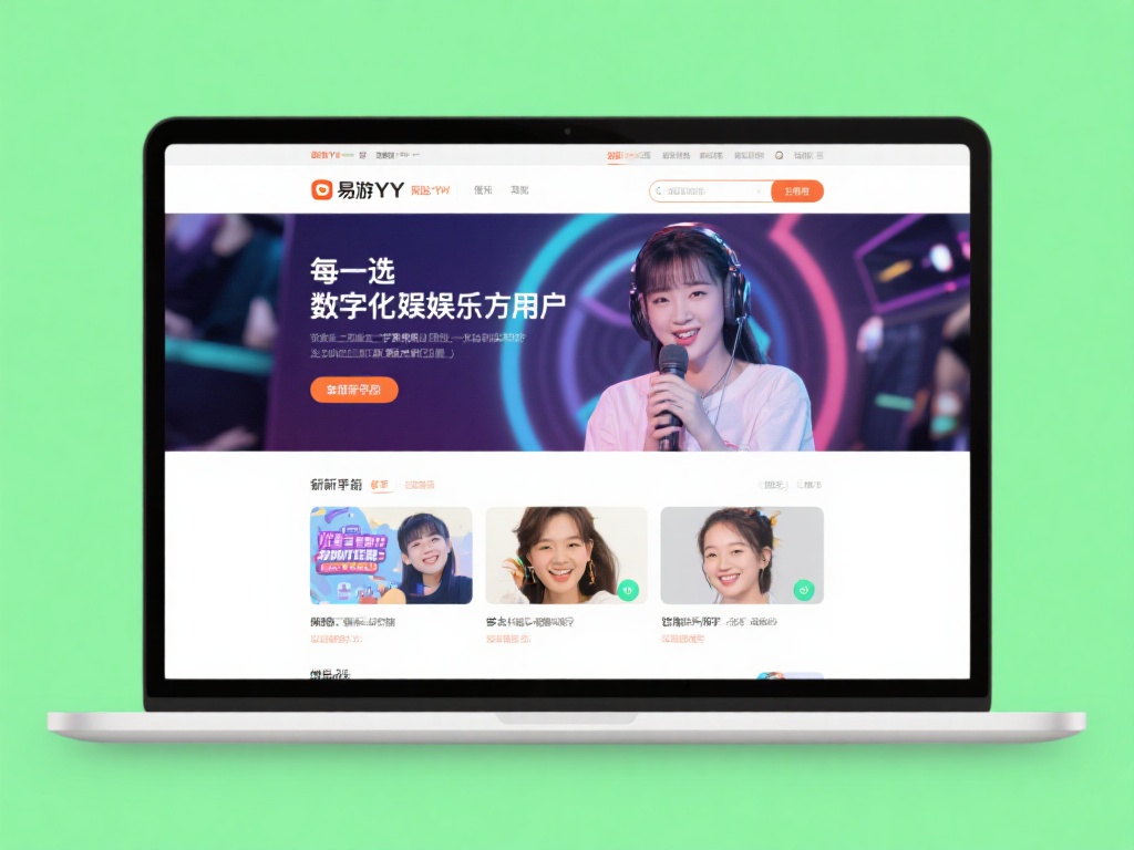 每一个选择数字化娱乐方式的用户，都希望能寻找到一个