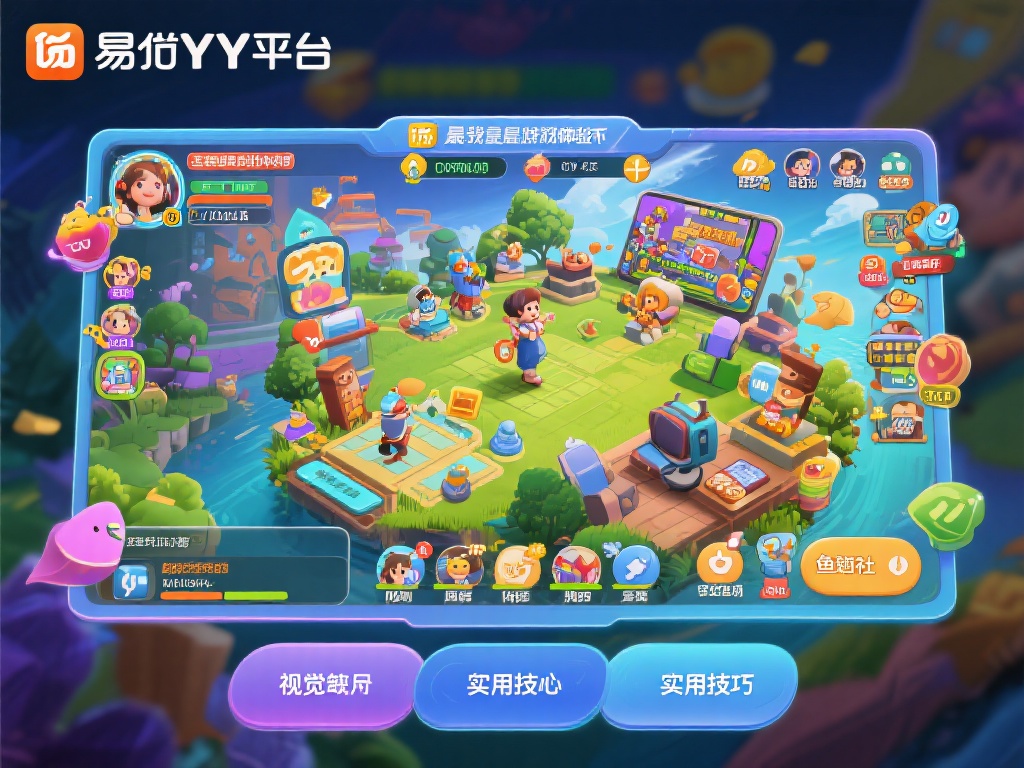 在纷繁的游戏世界中，找到最佳的游戏体验可不是一件容