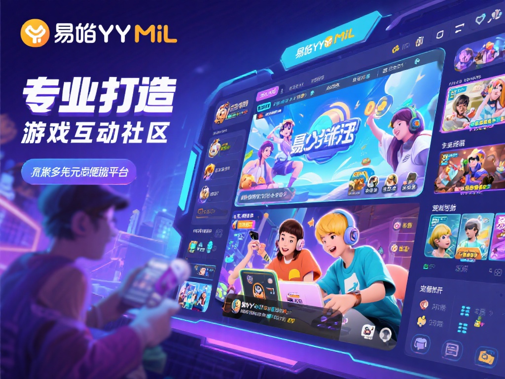 在当今数字化飞速发展的时代，游戏互动社区逐渐成为玩
