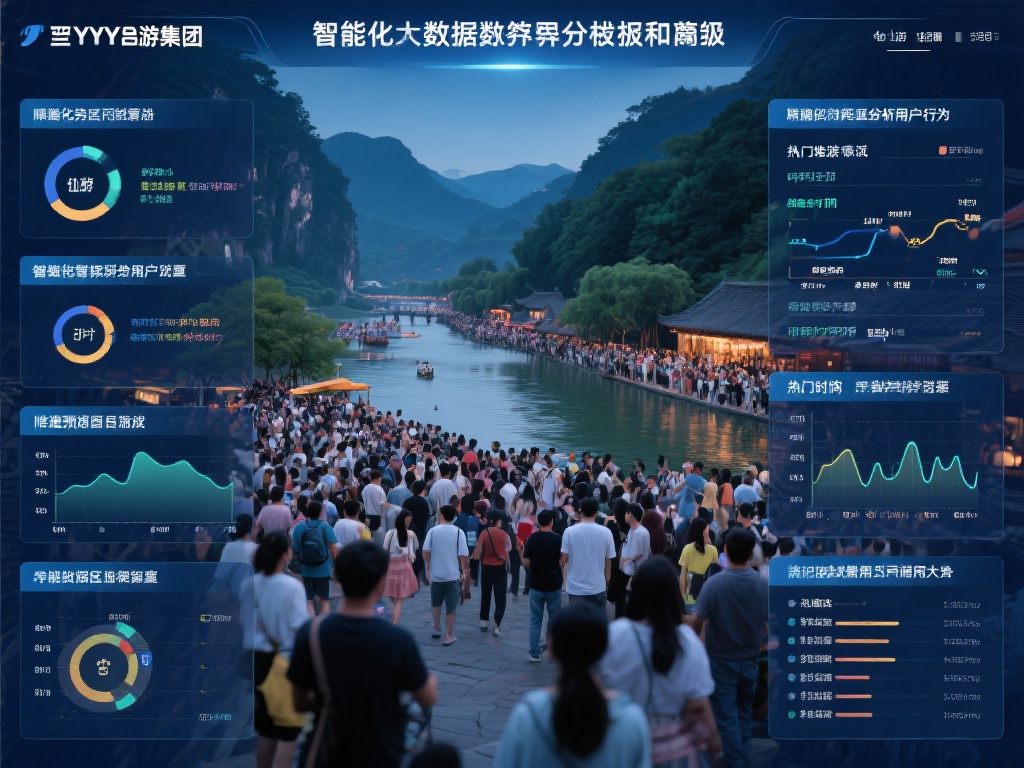 YY易游集团的技术创新与服务独特优势解析 此外,YY易游集团在智能化数据处理领域也表现出色。