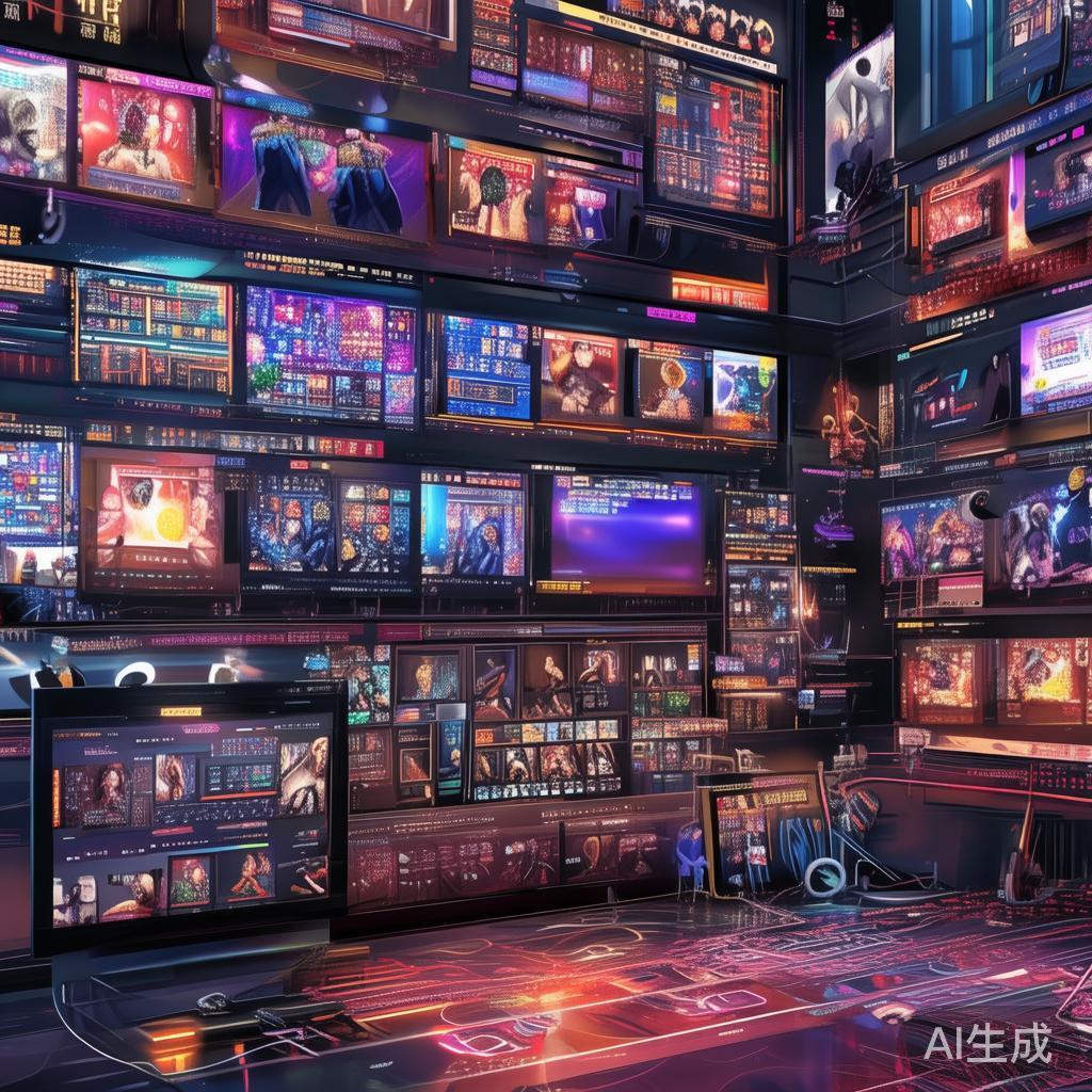 易游YY是一个集娱乐、交友、游戏和直播于一体的综合