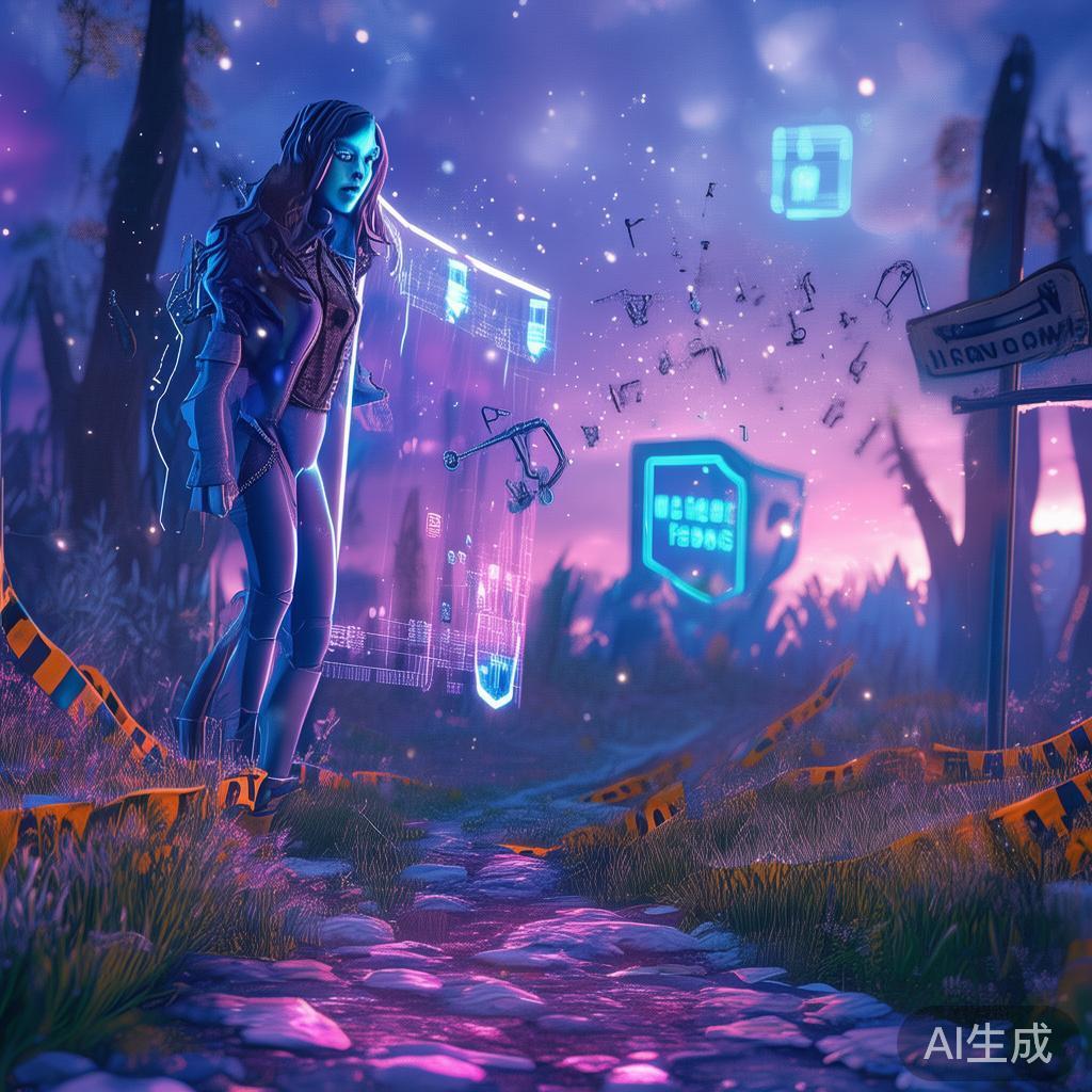 避免在公共场所或陌生网络环境下登录账户。定期更改密