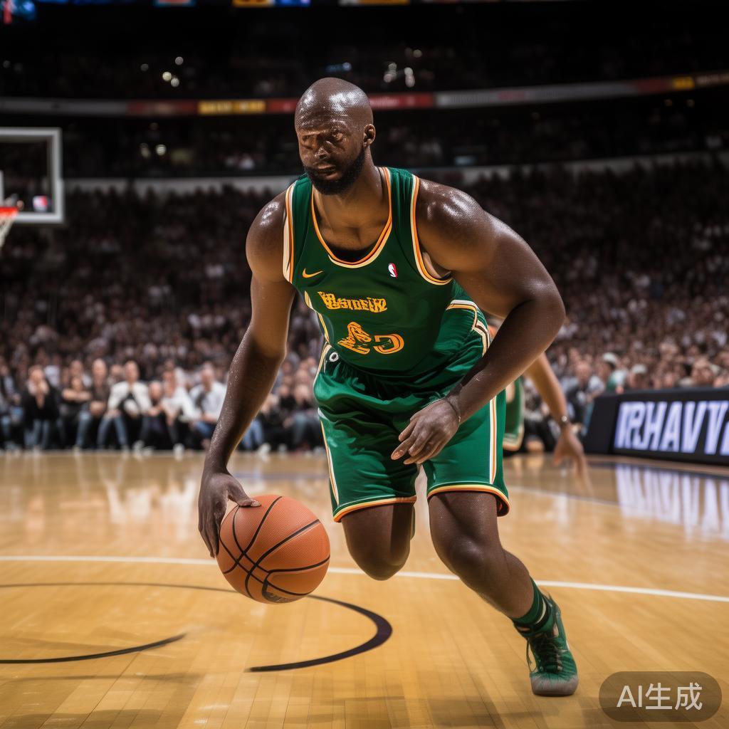 在篮球界，球员的技术水平直接关系到球队的战绩和个人