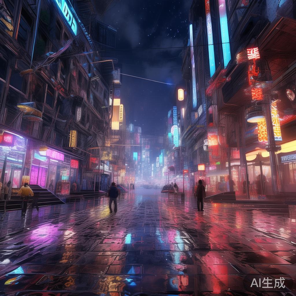 米乐YY易游M6实拍场景与精彩视觉效果全面解析 除了逼真的场景,米乐YY易游m6在视觉效果方面也实