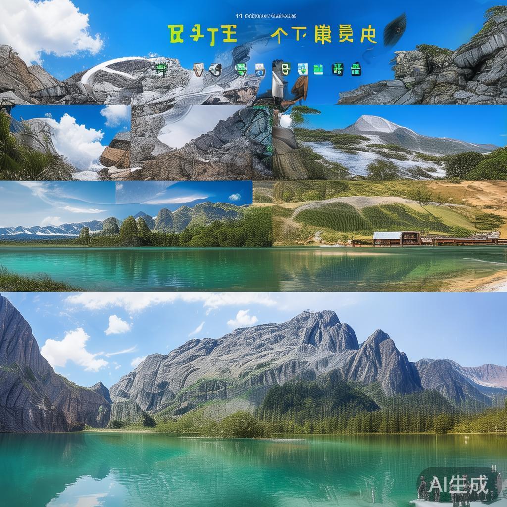 M6YY易游:开启全新智能旅游体验,畅享极致旅程快乐 多样化的旅游产品是m6yy易游的核心优势之一。无论