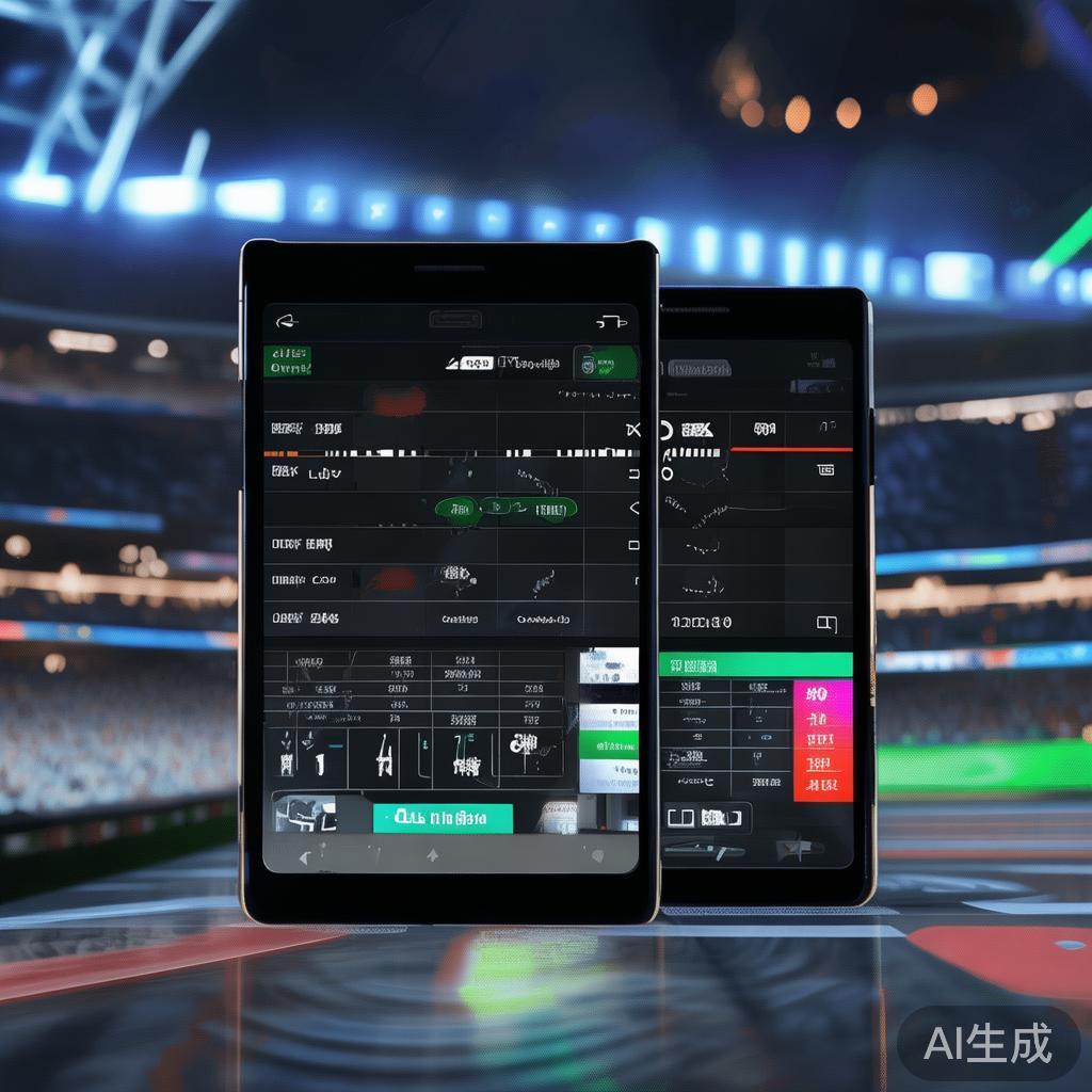 详尽攻略:免费下载安装米乐YY易游体育APP的完整步骤解析 在正式下载安装之前,首先需要确认该款应用的安全性和