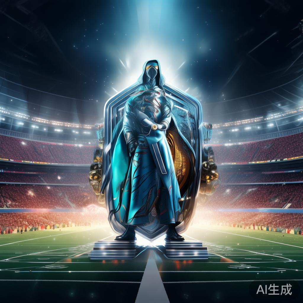 选择一个合法合规的体育娱乐平台，是保障资金与信息安