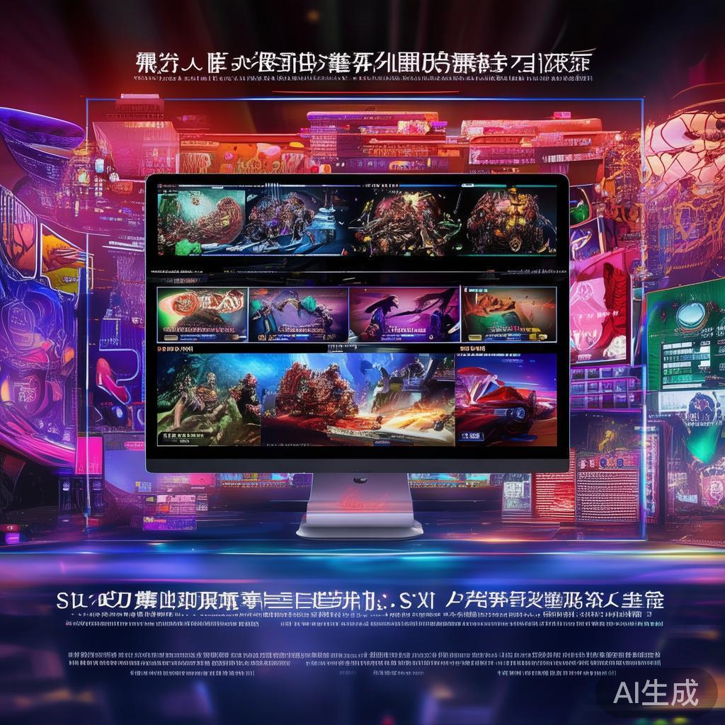 作为国内知名的线上游戏平台，米乐YY易游凭借丰富的