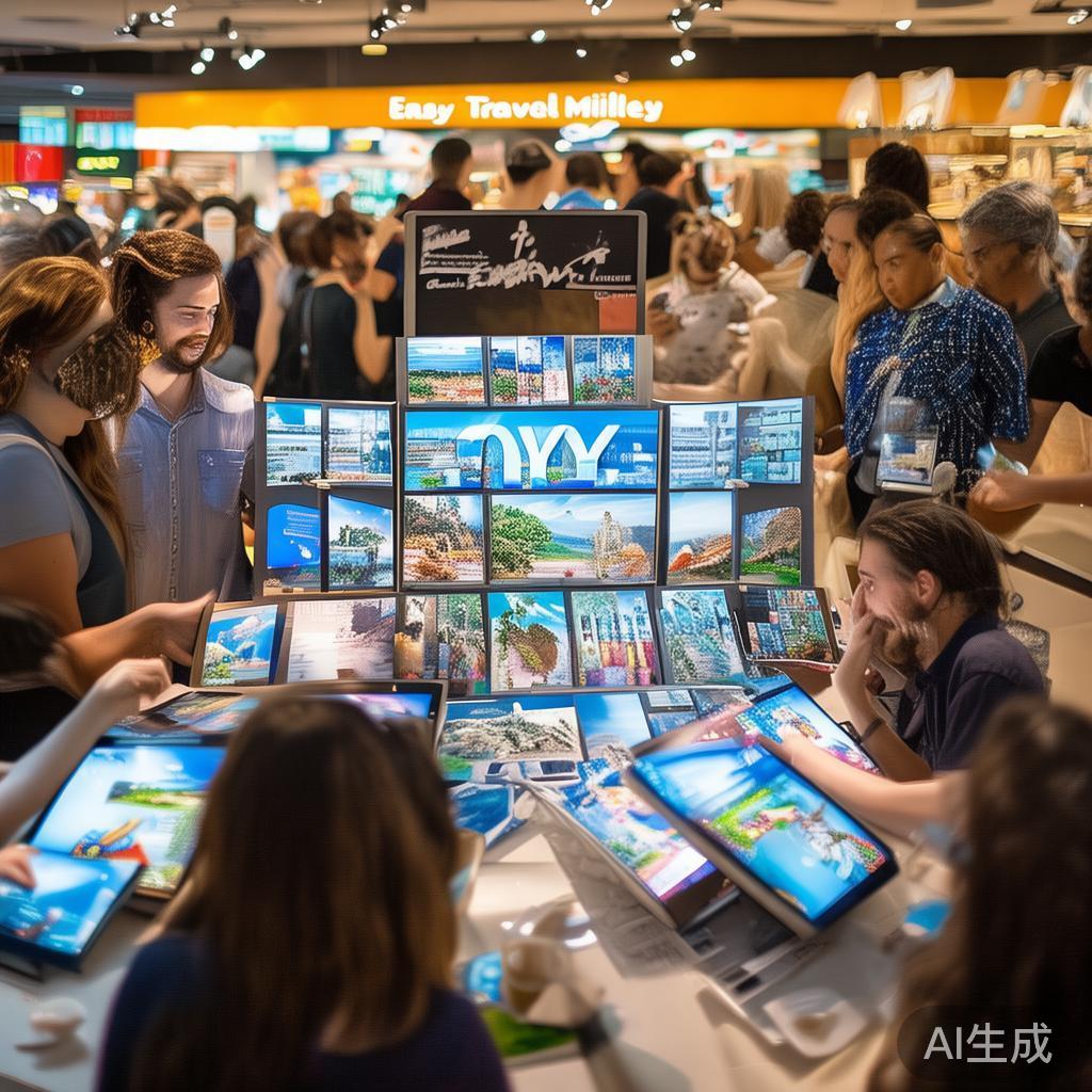 在当今社会，旅游已成为人们放松身心、拓展视野的重要