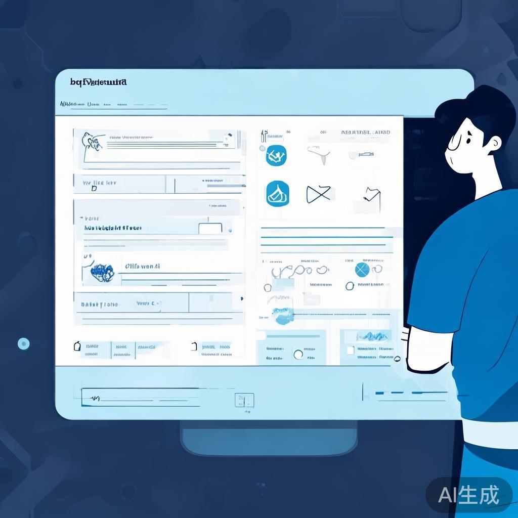 如何确保顺利访问yy易游体育网页版官方入口地址的方法与技巧 为了确保访问的安全性,用户应学会识别和验证 yy易