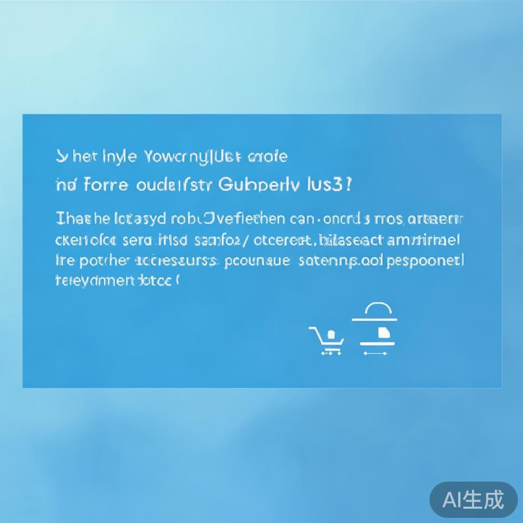 《yy易游充值常见问题全攻略:详细解读与实用建议』 订单未成功提交:支付过程中可能出现网络异常或操作失