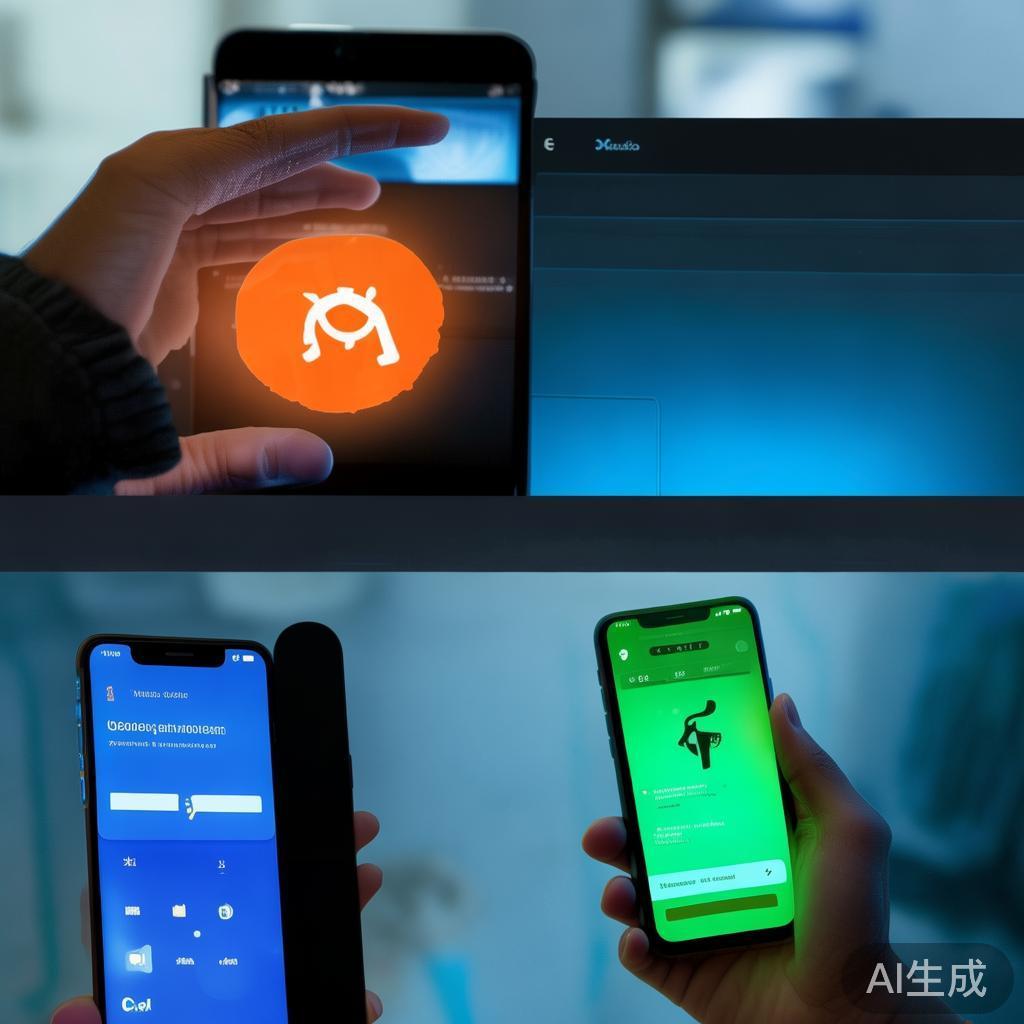 3.激活多重验证措施
建议用户开启手机验证码验证
