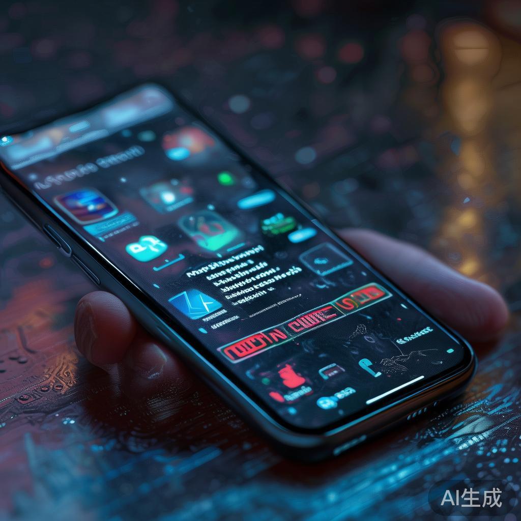 应用版本不兼容
有时，所下载的yy版本可能与设备