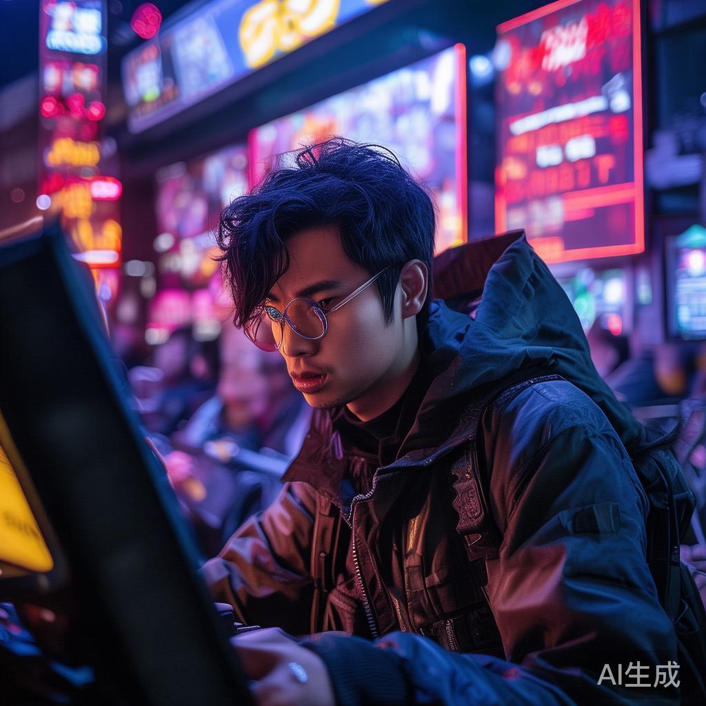 随着网络技术的不断发展，许多游戏平台不断变换域名，