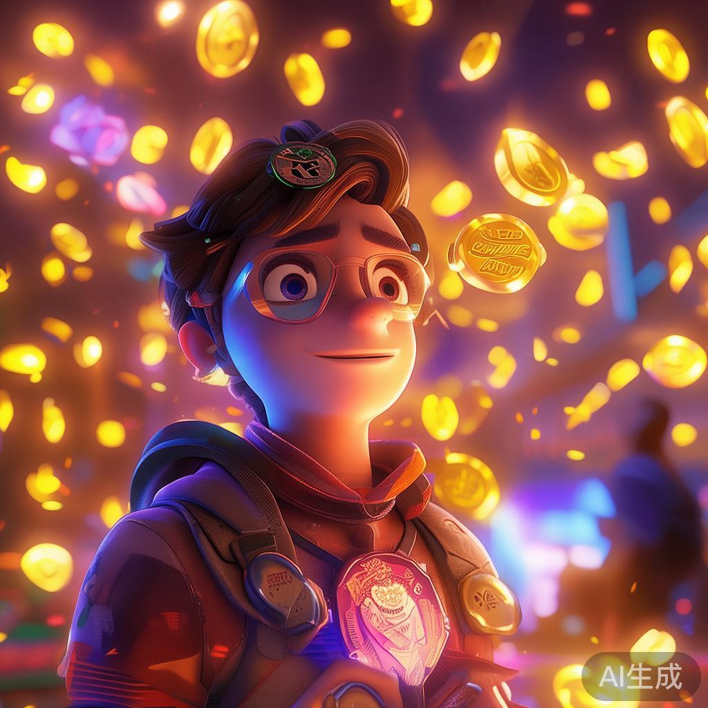 平台的奖励多基于每日签到和任务完成。建议制定固定的