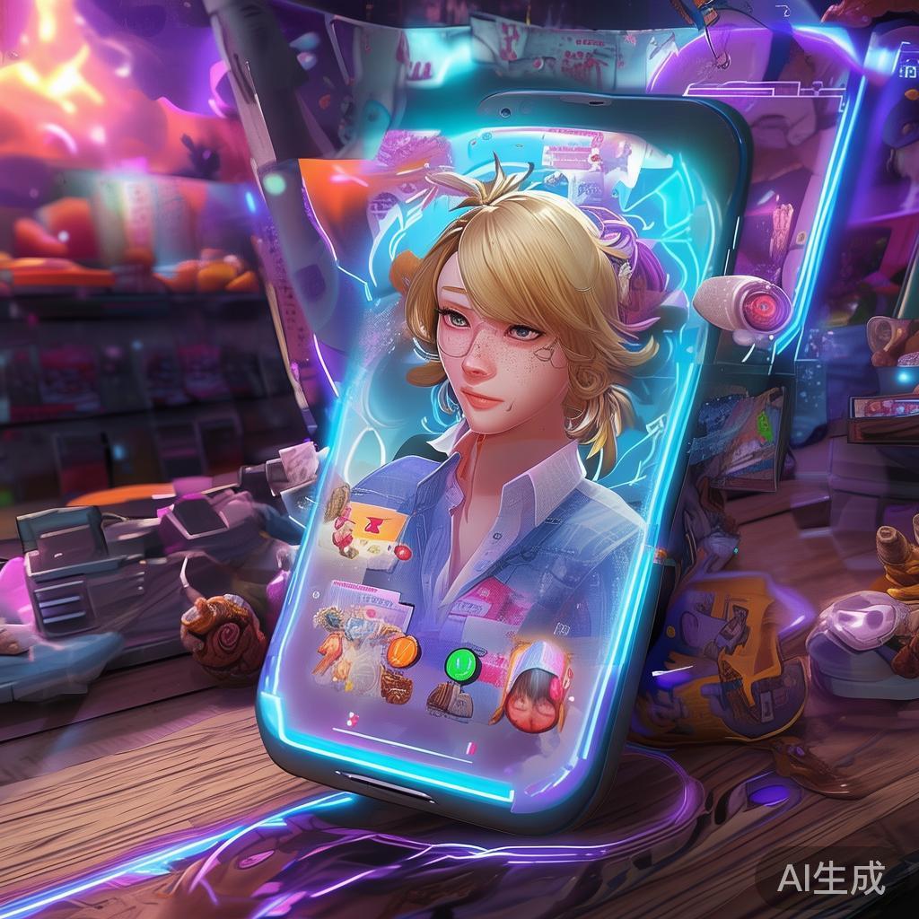 随着移动游戏行业的不断发展，玩家对游戏体验的要求也