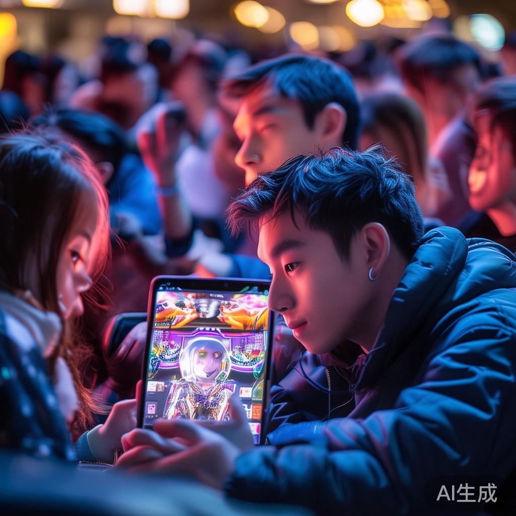 yy易游米乐M6玩家实测体验心得分享:全面解析玩法与性能评测 在当今快节奏的生活中,手机游戏成为许多年轻人放松身