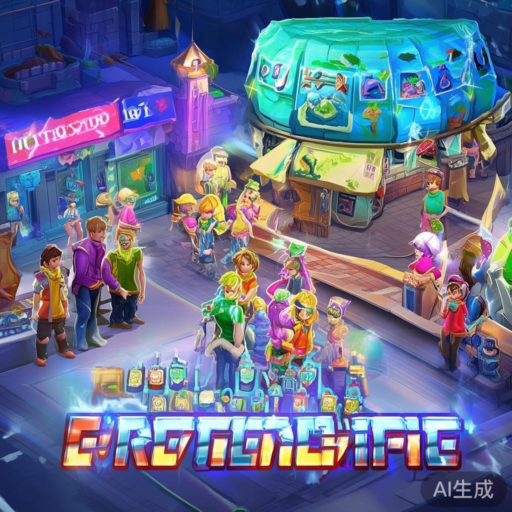 探索YY易游特色活动精彩内容与丰富奖励详解 除了常规活动外,yy易游不断引入创新玩法,例如“好