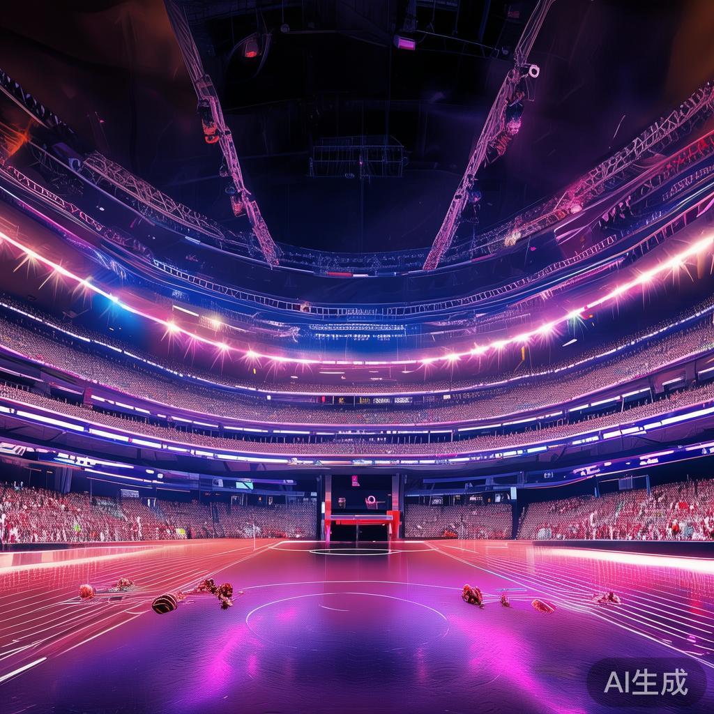 YY易游体育直播平台多项体育项目全方位覆盖及精彩赛事一站体验 例如,足球作为全球最受关注的体育项目,yy易游体育