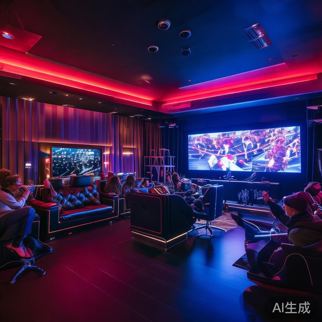 平台为VIP会员定期推出专属互动活动、比赛观摩及专