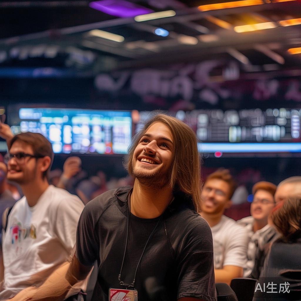 更多知乎用户分享YY易游体育体验的真实故事，值得一读 