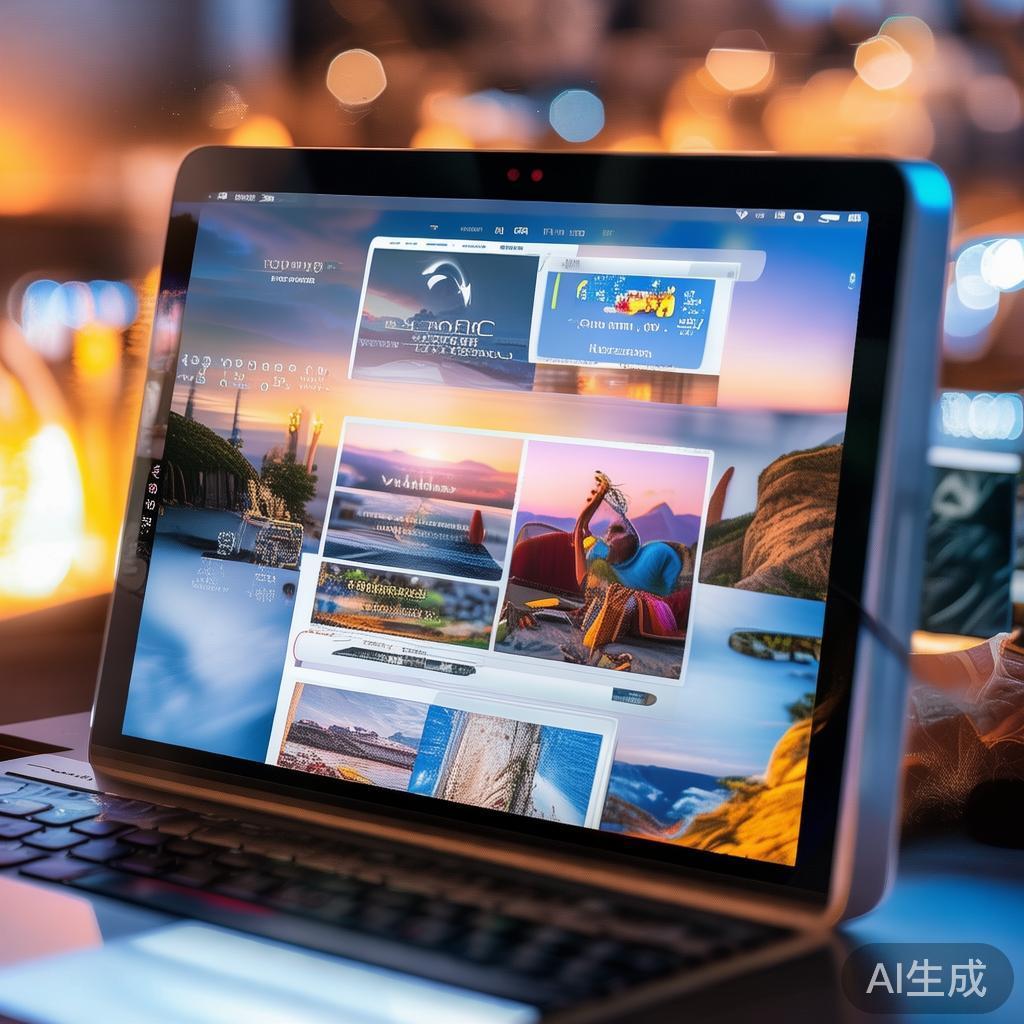 M6YY易游导航：让您的旅行变得前所未有的轻松与便捷 