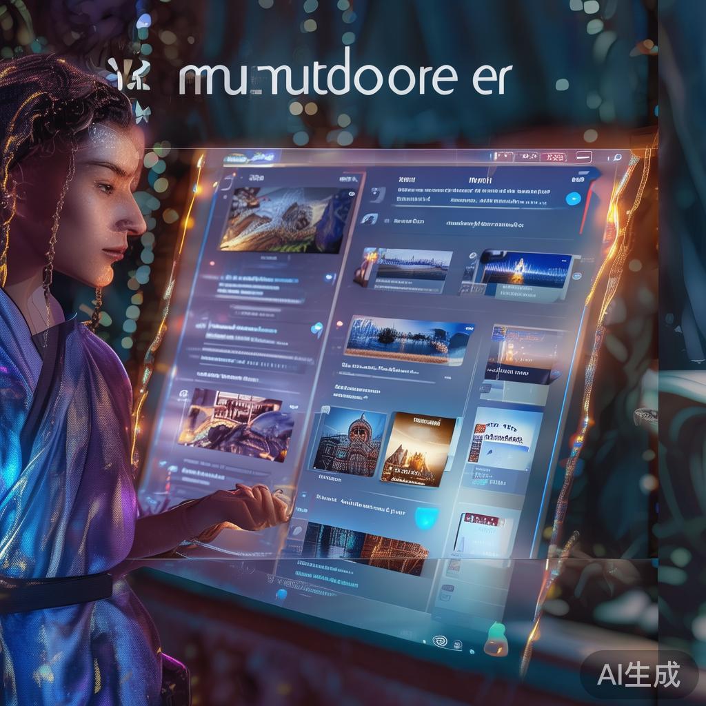 此外，VIP会员还可以享受到平台提供的个性化内容定