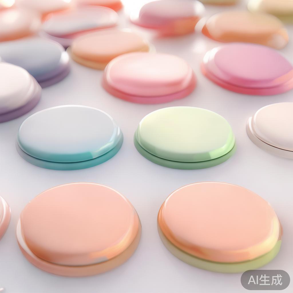 新版采用了更加现代化的UI设计风格，操作界面更加简