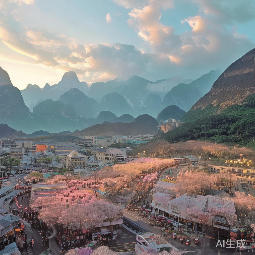 近年来，随着旅游市场的不断发展，越来越多的旅游平台