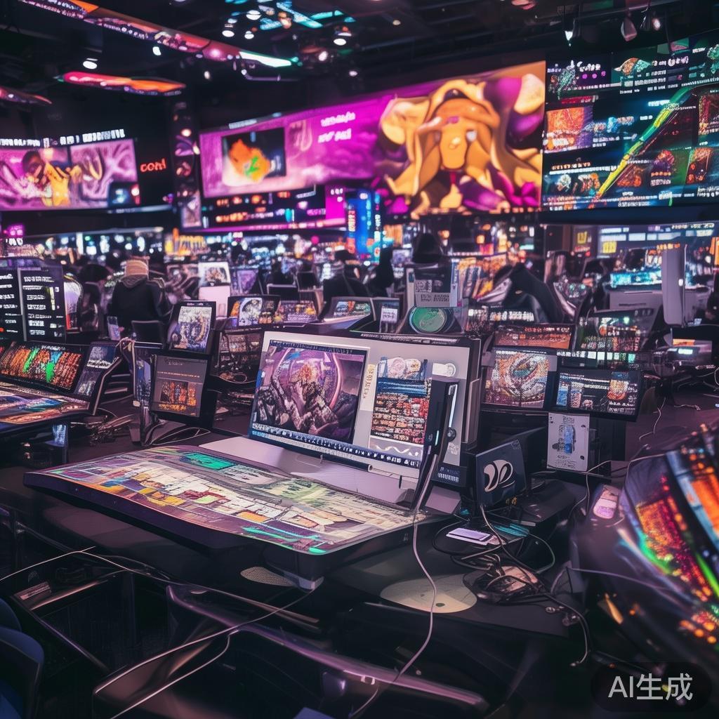 在当今互联网娱乐和游戏行业中，优质的优惠活动和丰富