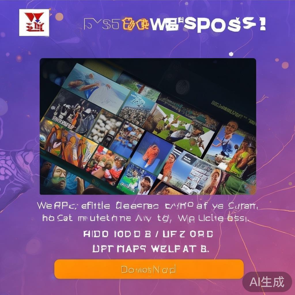 官方微信/微博账号推送
许多体育平台会通过官方微