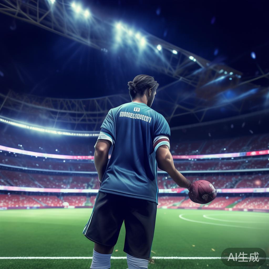 在畅享线上娱乐的时代，登录体育平台成为许多用户的基