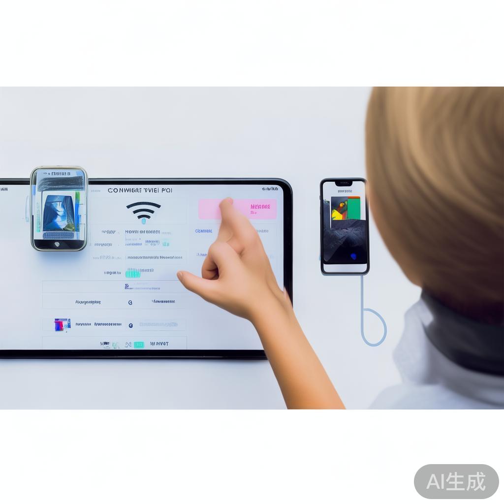 1.&nbsp;初次设置步骤
打开设备后，用户需按照屏幕提