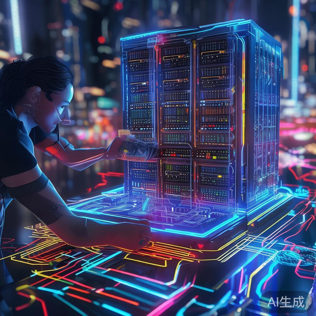 改善访问速度：通过选择更稳定的服务器和优化网络架构