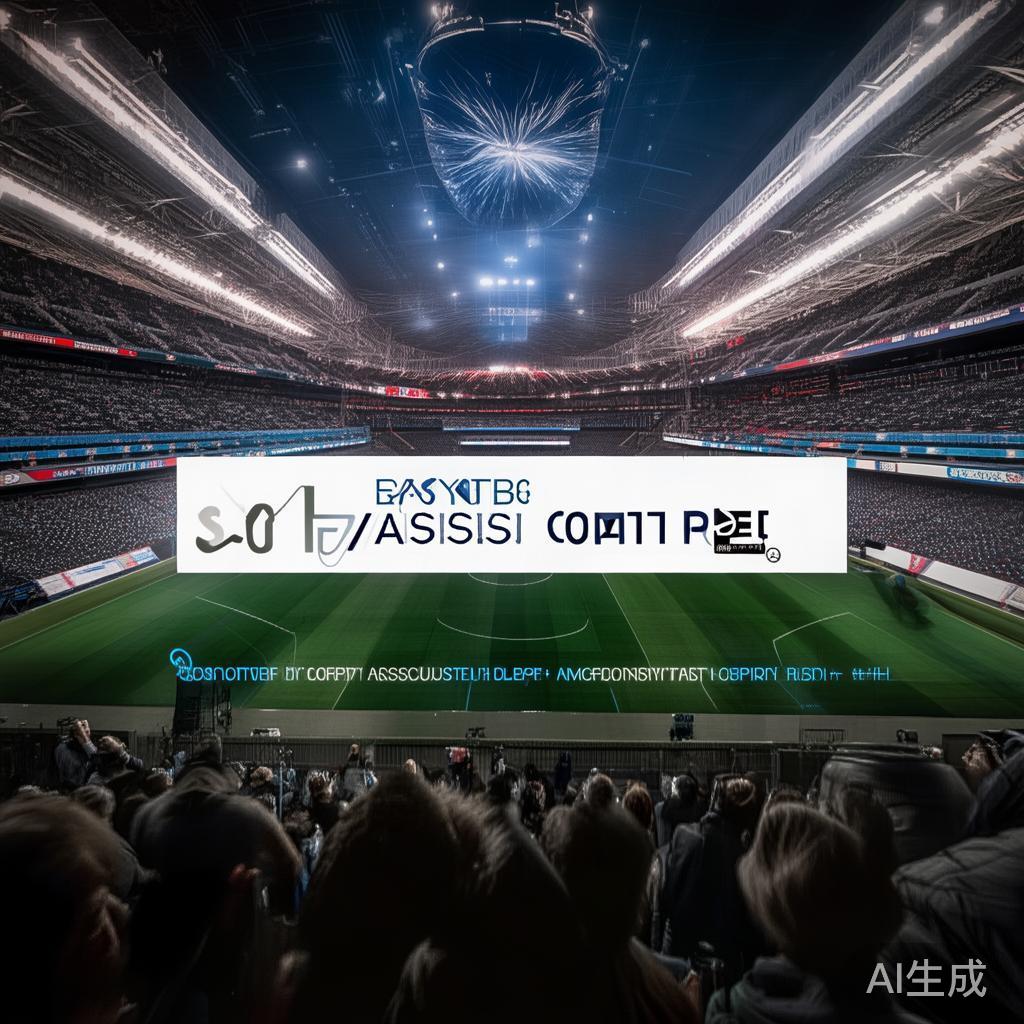 在当今数字化时代，体育竞猜平台正逐渐成为广大体育迷