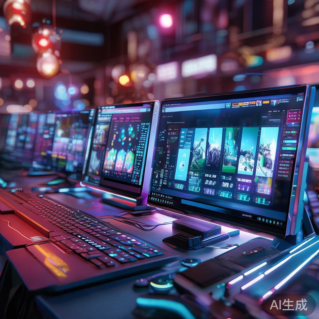 近年来，国家对网络游戏和相关软件的监管不断趋严，尤