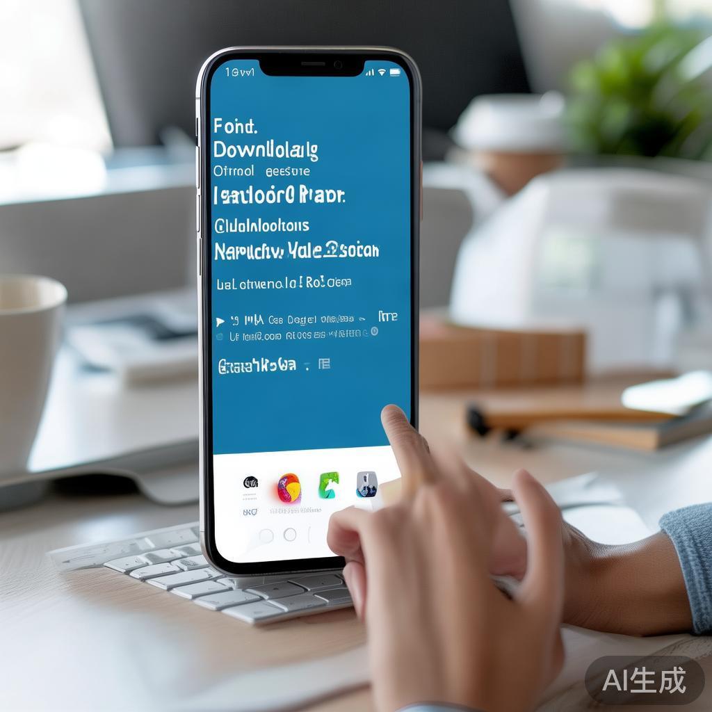 三、安卓版本下载指南
安卓设备用户的操作略有不同