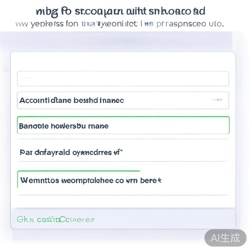 步骤四：绑定银行账户
首次提现时，需要先绑定本人