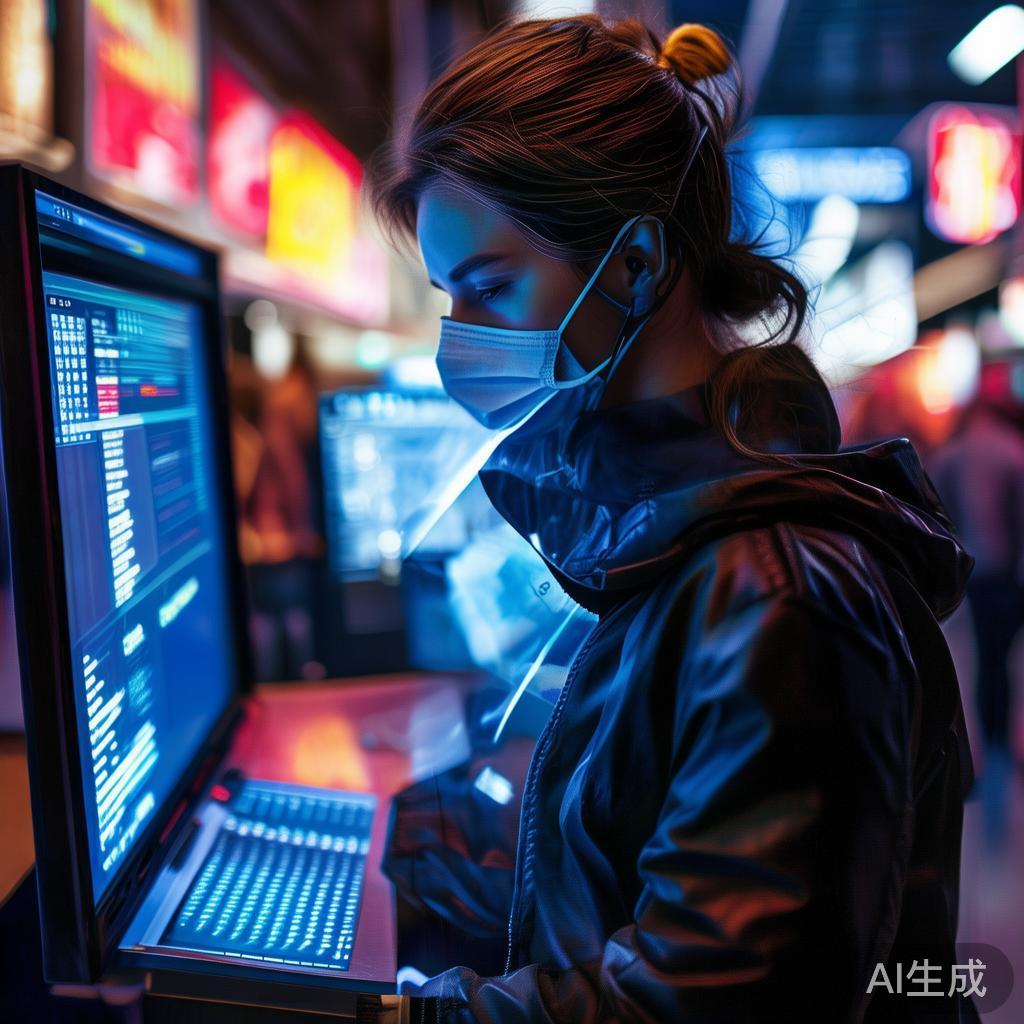 3.&nbsp;注意账号信息的安全
在交易过程中，切勿轻易